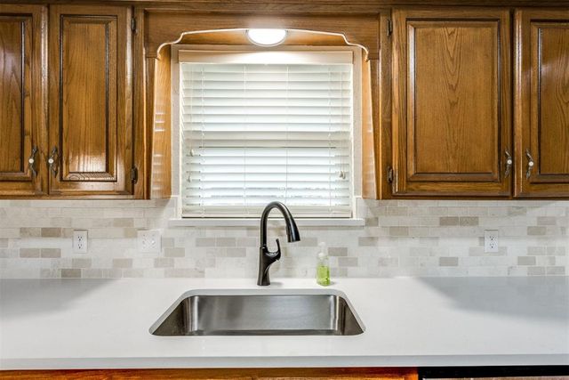 6404 SE 55th Street, Oklahoma City, OK 73135