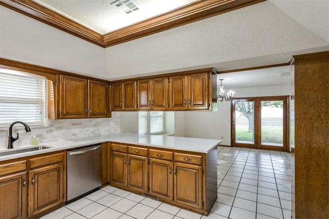 6404 SE 55th Street, Oklahoma City, OK 73135