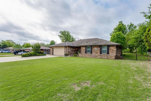 6404 SE 55th Street, Oklahoma City, OK 73135