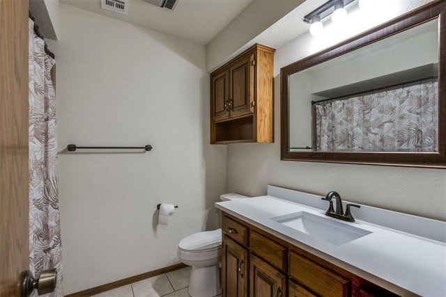 6404 SE 55th Street, Oklahoma City, OK 73135