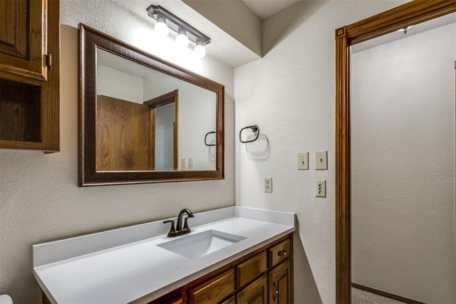 6404 SE 55th Street, Oklahoma City, OK 73135