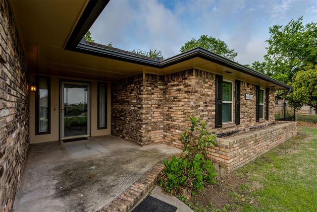 6404 SE 55th Street, Oklahoma City, OK 73135
