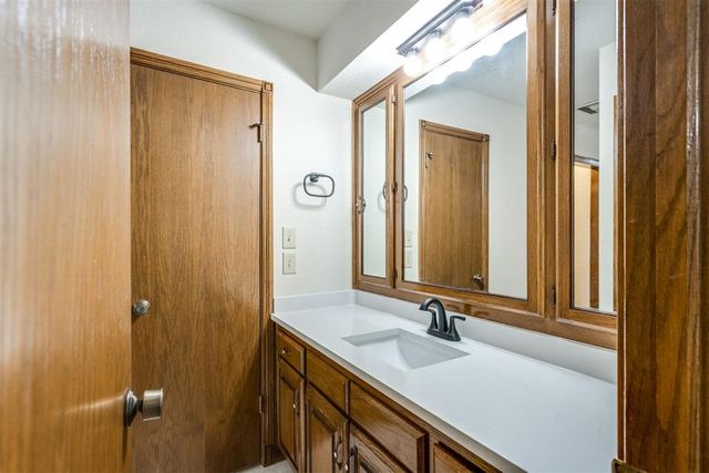 6404 SE 55th Street, Oklahoma City, OK 73135