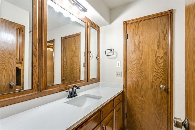 6404 SE 55th Street, Oklahoma City, OK 73135