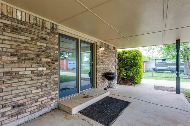 6404 SE 55th Street, Oklahoma City, OK 73135