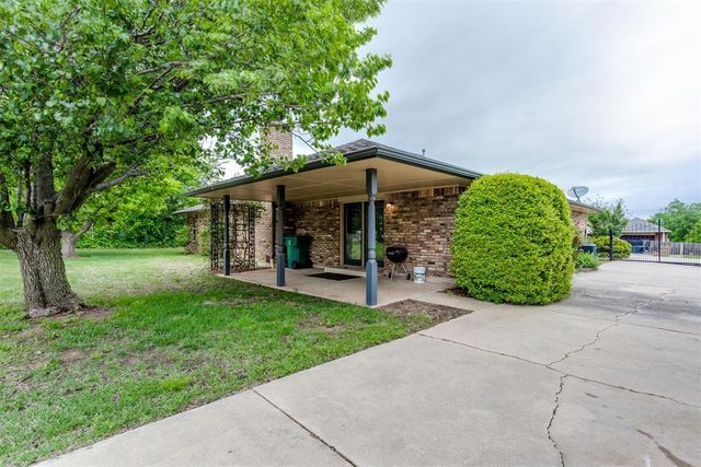 6404 SE 55th Street, Oklahoma City, OK 73135