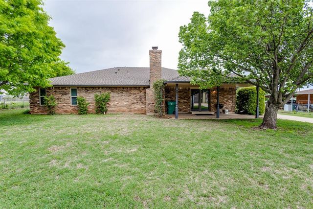6404 SE 55th Street, Oklahoma City, OK 73135