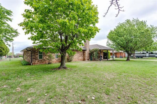 6404 SE 55th Street, Oklahoma City, OK 73135