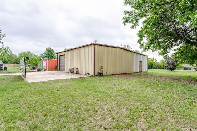 6404 SE 55th Street, Oklahoma City, OK 73135
