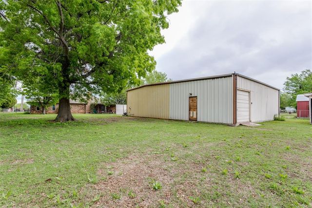 6404 SE 55th Street, Oklahoma City, OK 73135
