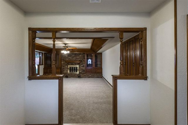 6404 SE 55th Street, Oklahoma City, OK 73135