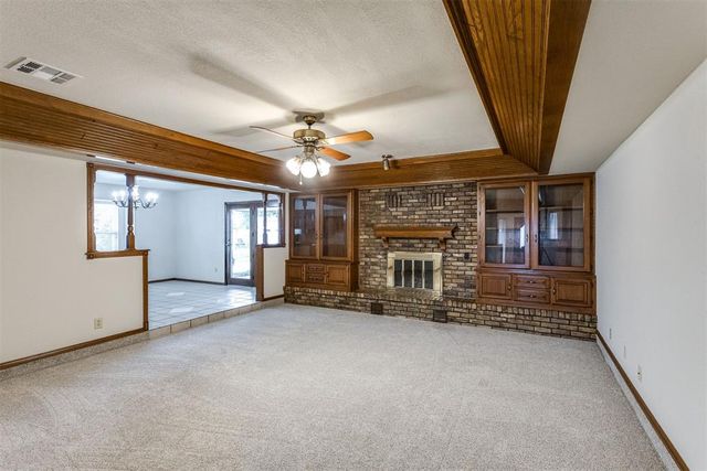 6404 SE 55th Street, Oklahoma City, OK 73135