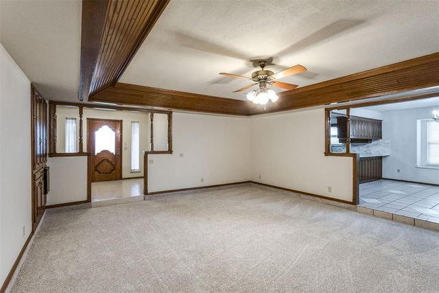 6404 SE 55th Street, Oklahoma City, OK 73135