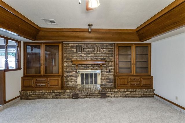 6404 SE 55th Street, Oklahoma City, OK 73135