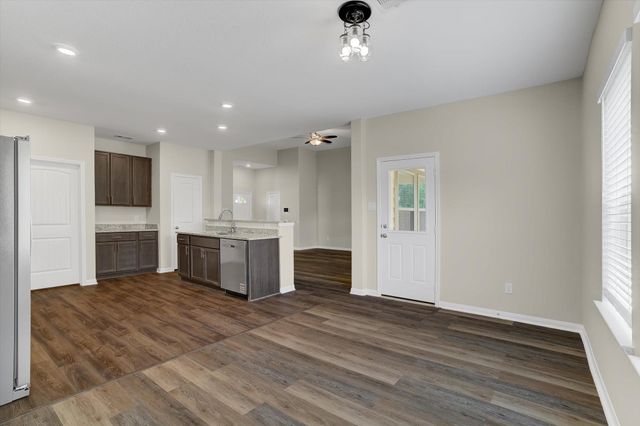 17624 Cedar Crest Drive, Conroe, TX 77306