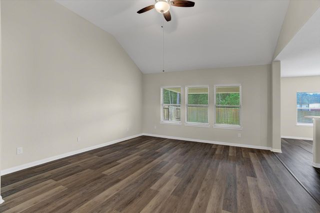 17624 Cedar Crest Drive, Conroe, TX 77306