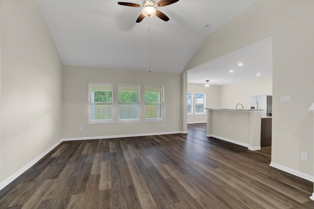 17624 Cedar Crest Drive, Conroe, TX 77306
