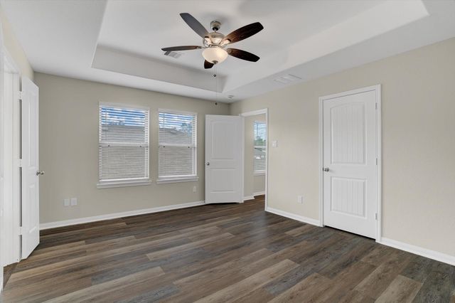 17624 Cedar Crest Drive, Conroe, TX 77306