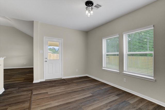 17624 Cedar Crest Drive, Conroe, TX 77306