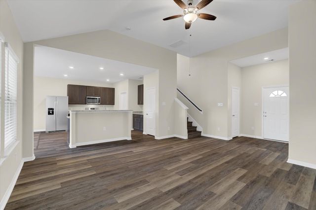 17624 Cedar Crest Drive, Conroe, TX 77306