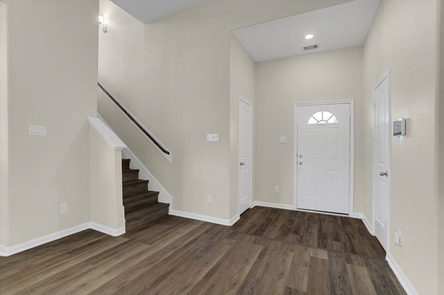 17624 Cedar Crest Drive, Conroe, TX 77306