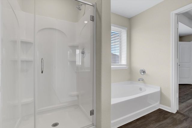 17624 Cedar Crest Drive, Conroe, TX 77306