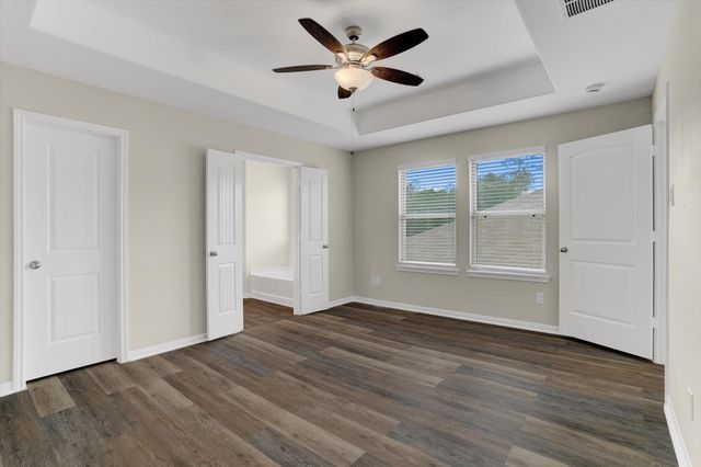 17624 Cedar Crest Drive, Conroe, TX 77306