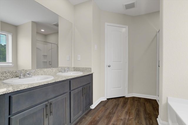 17624 Cedar Crest Drive, Conroe, TX 77306