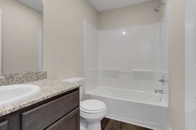 17624 Cedar Crest Drive, Conroe, TX 77306