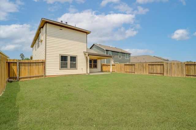 17624 Cedar Crest Drive, Conroe, TX 77306