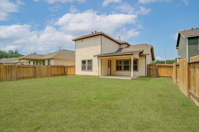 17624 Cedar Crest Drive, Conroe, TX 77306