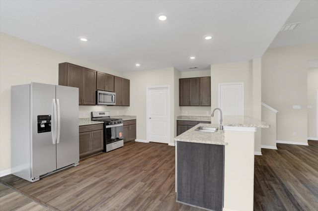 17624 Cedar Crest Drive, Conroe, TX 77306