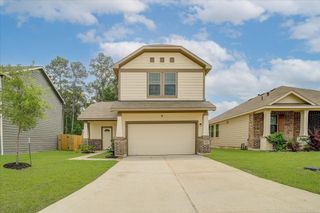 17624 Cedar Crest Drive, Conroe, TX 77306