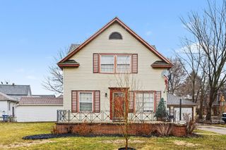 683 Capital Avenue NE, Battle Creek, MI 49017