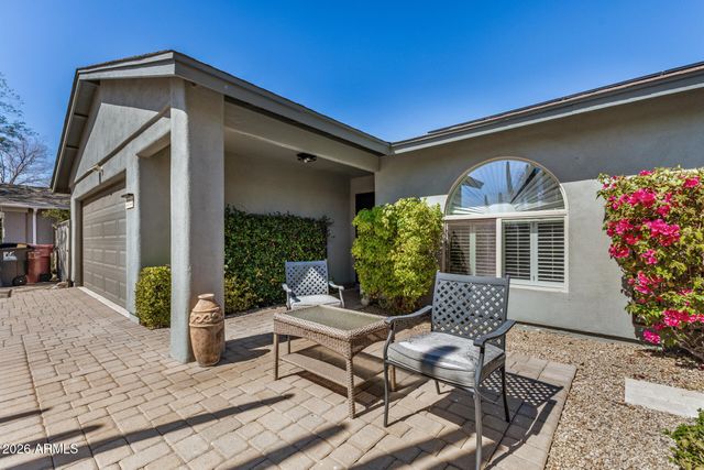 10710 E CLINTON Street, Scottsdale, AZ 85259