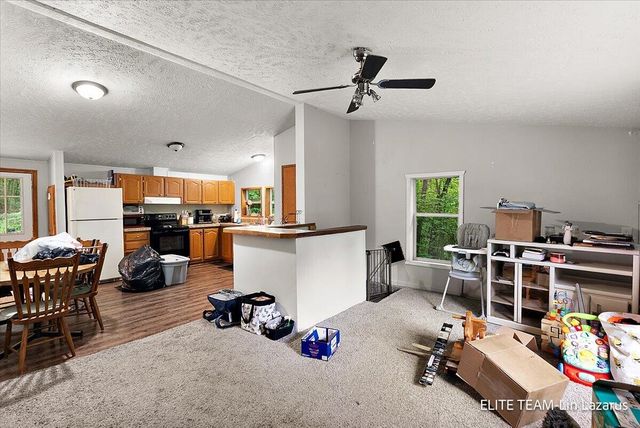 6718 Schmeid Road, Lakeview, MI 48850