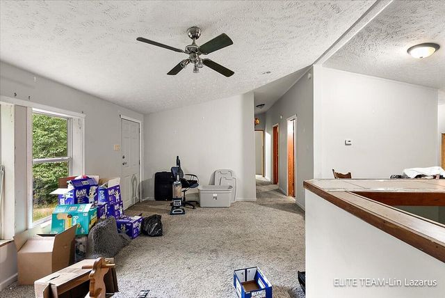 6718 Schmeid Road, Lakeview, MI 48850
