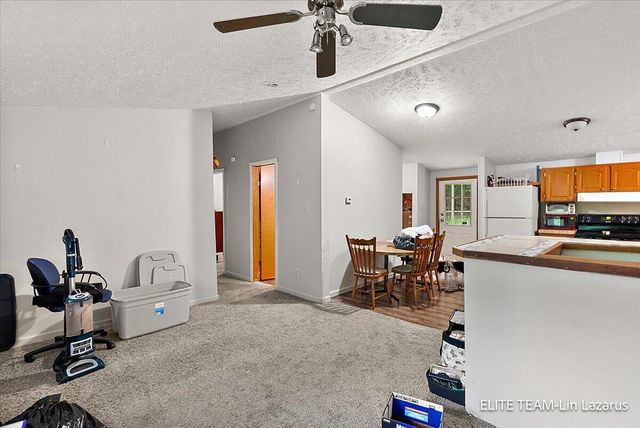 6718 Schmeid Road, Lakeview, MI 48850