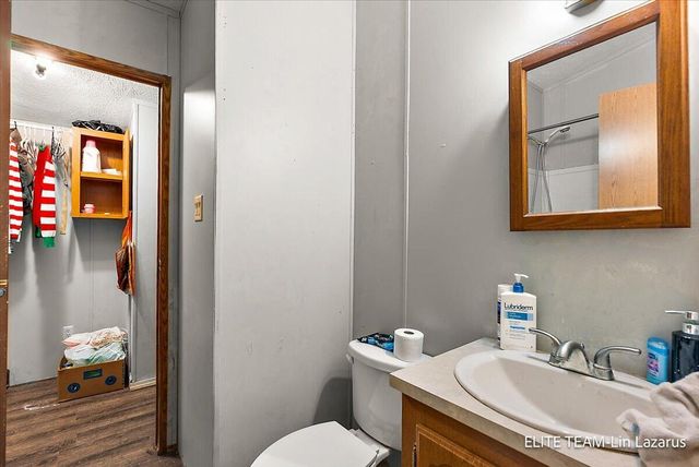 6718 Schmeid Road, Lakeview, MI 48850