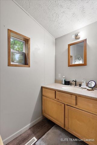 6718 Schmeid Road, Lakeview, MI 48850