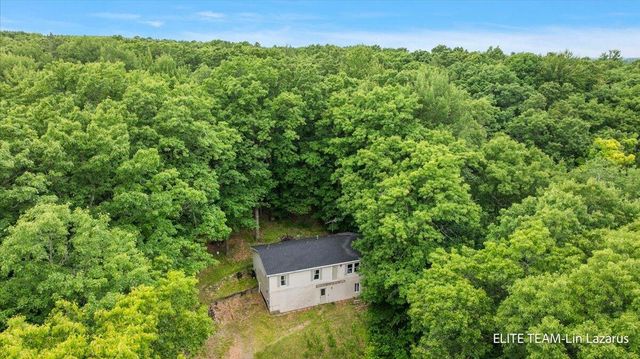 6718 Schmeid Road, Lakeview, MI 48850