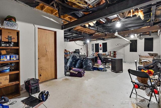 6718 Schmeid Road, Lakeview, MI 48850