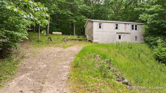 6718 Schmeid Road, Lakeview, MI 48850