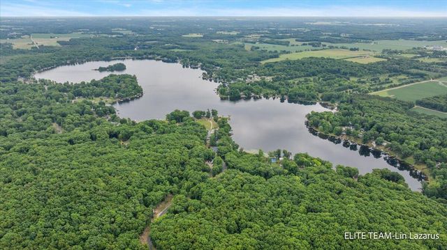 6718 Schmeid Road, Lakeview, MI 48850