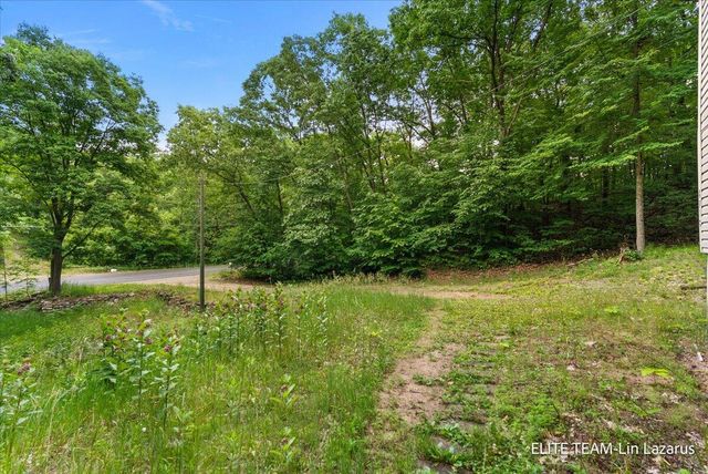 6718 Schmeid Road, Lakeview, MI 48850
