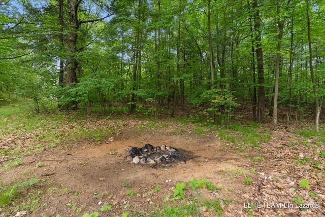 6718 Schmeid Road, Lakeview, MI 48850