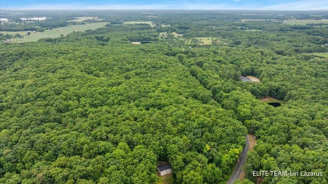 6718 Schmeid Road, Lakeview, MI 48850