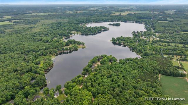 6718 Schmeid Road, Lakeview, MI 48850
