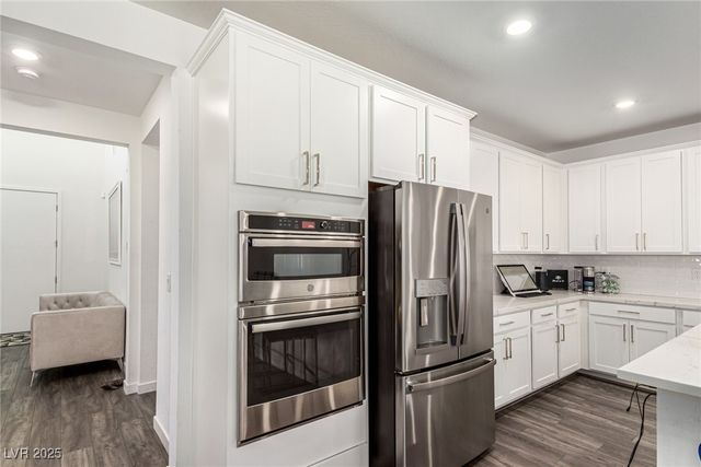 12332 Switchgrass Avenue, Las Vegas, NV 89138