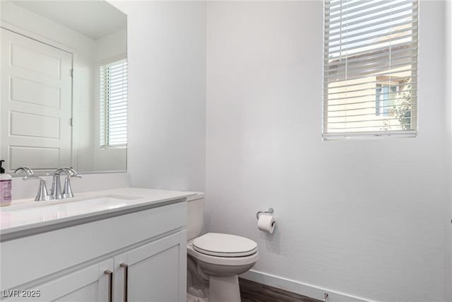 12332 Switchgrass Avenue, Las Vegas, NV 89138